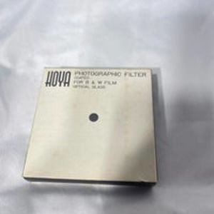 VTG Hoya photographic filter